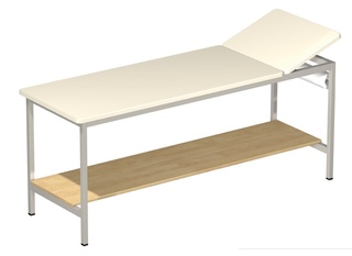 Vyšetřovací lehátko ZARA ZD 6040-X-B